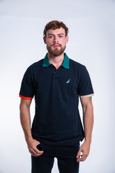 Polo Hombre Nautica Classic Fit